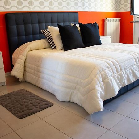 Bed And Breakfast La Palanzana Viterbo Bagian luar foto