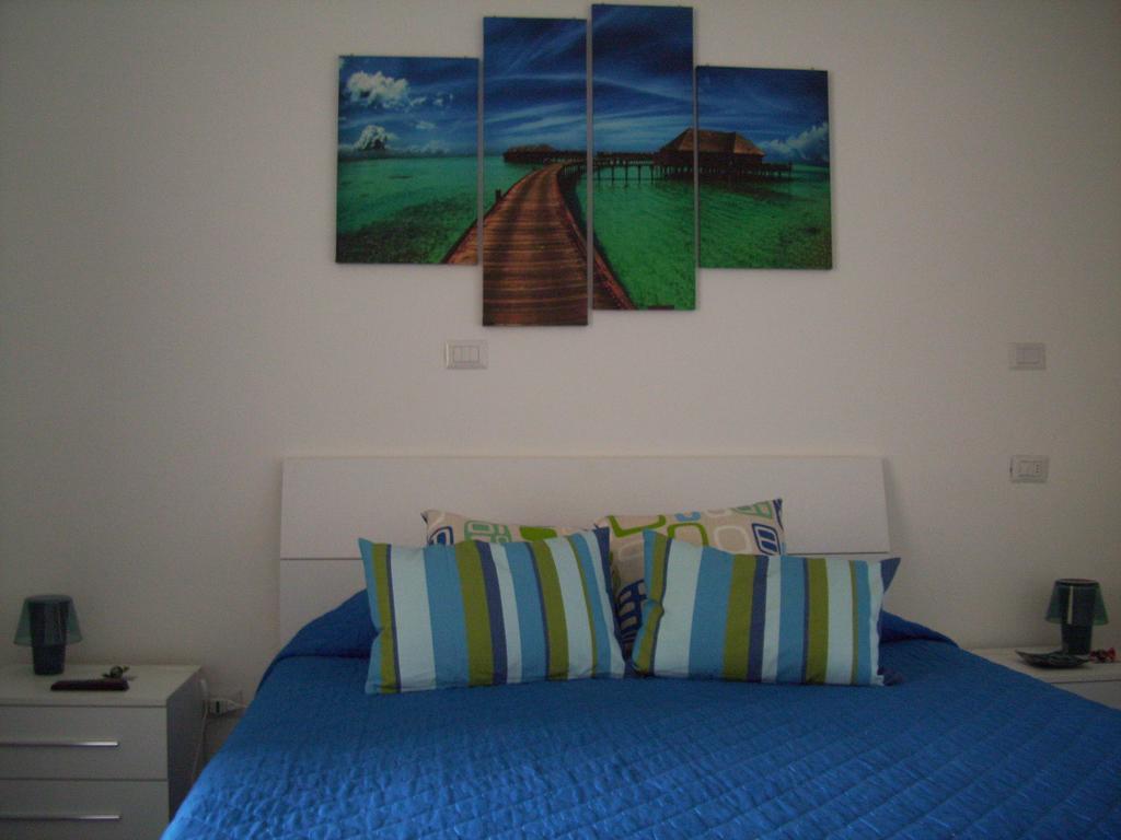 Bed And Breakfast La Palanzana Viterbo Ruang foto