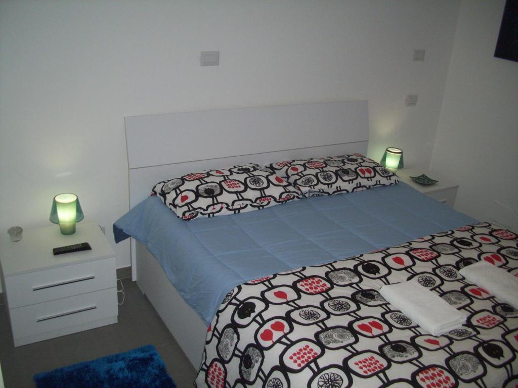 Bed And Breakfast La Palanzana Viterbo Ruang foto